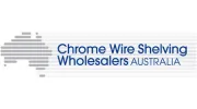 Chrome Wire Shelving Wholesalers Australia