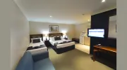 Wattle Grove Motel