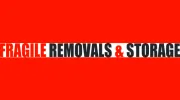 Fragile Removals & Storage