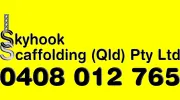 Skyhook Scaffolding