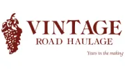 Vintage Road Haulage
