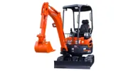Mini Plant Hire