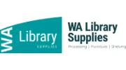 WA Library Supplies