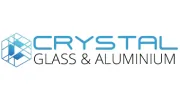 Crystal Glass & Aluminium