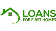 Loans for First Homes