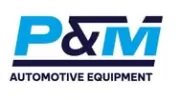 P & M Automotive Equipment