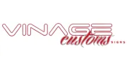 Vinage Customs