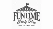 Funtime Party Hire