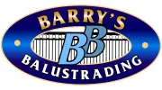 Barry's Balustrading