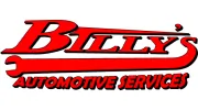 Billy's Automotive Services