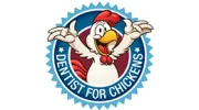 Dentist for Chickens