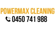 Powermax Cleaning