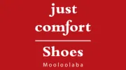 Just Comfort Shoes