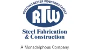 RTW Steel Fabrication & Construction