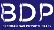 Brendan Dax