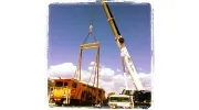 ABC Crane Hire