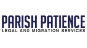 Parish Patience Legal & Migration Services