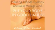 Healing Hands Sydney
