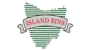 Island Bins