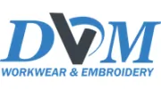 DVM Embroidery