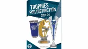 Lincoln Trophies