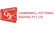 Camberwell Potteries Roofing
