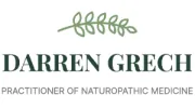 Darren Grech