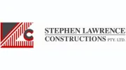 Stephen Lawrence Constructions