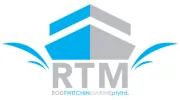 Rod Twitchin Marine