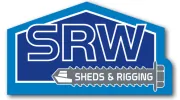 SRW Sheds & Rigging