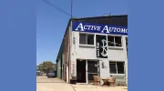 Active Automotives