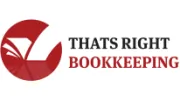 Thats Right Bookkeeping