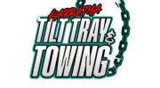 Karratha Tilt Tray & Towing