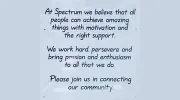 Spectrum Gym