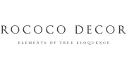Rococo Decor
