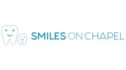 Smiles on Chapel