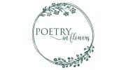 Poetry in Flowers