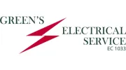 Greens Electrical Service
