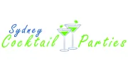 Sydney Cocktail Parties