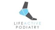 Life Active Podiatry