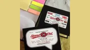 Stand Out Embroidery & Promotions