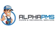 Alpha PMS