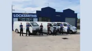 Precision Locksmiths