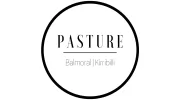 Pasture of Balmoral