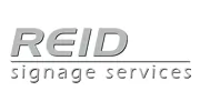 Reid Signage Services