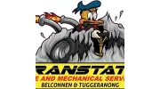 Transtate Tyre & Suspension Services
