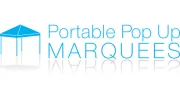Portable Pop Up Marquees