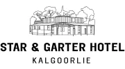 Kalgoorlie Star & Garter Motel
