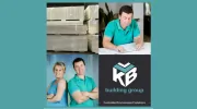 KB building group