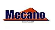 Mecano Sheds